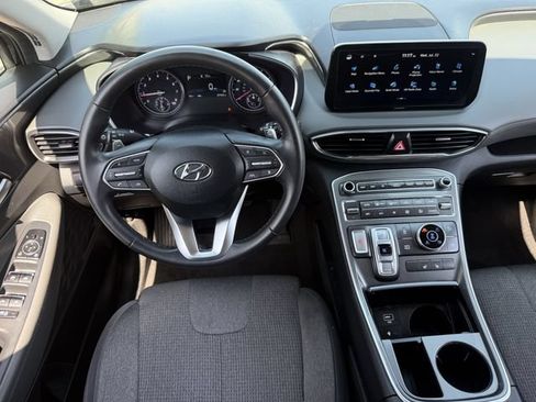 Used 2023 Hyundai Santa Fe SEL w/ Cargo Package AWD/4WD image 12