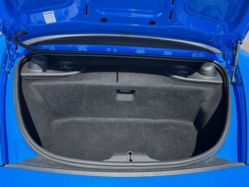 Used 2023 Porsche 718 Boxster S RWD image 14