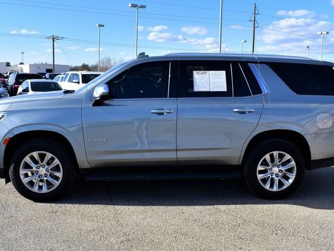 Used 2024 Chevrolet Tahoe Premier image 5