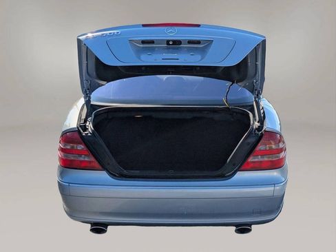 Used 2000 Mercedes-Benz CL 500 image 32