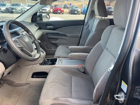 Used 2013 Honda CR-V EX image 9