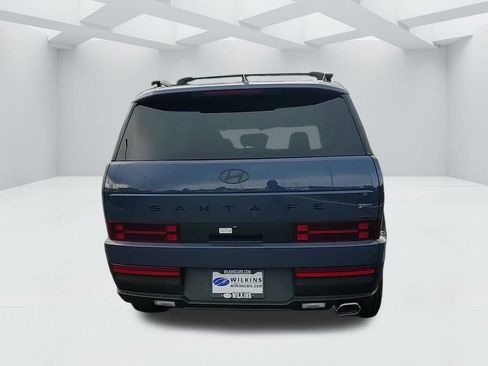 New 2026 Hyundai Santa Fe XRT image 7