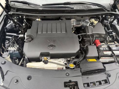 Used 2015 Toyota Avalon XLE Touring Sport Edition FWD image 27