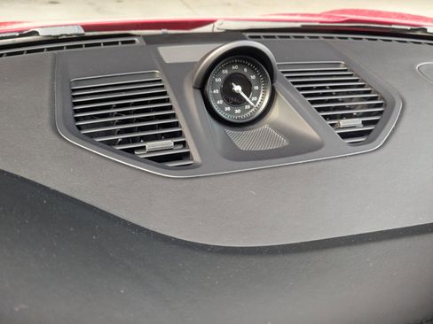 Certified 2024 Porsche 911 Carrera GTS image 26