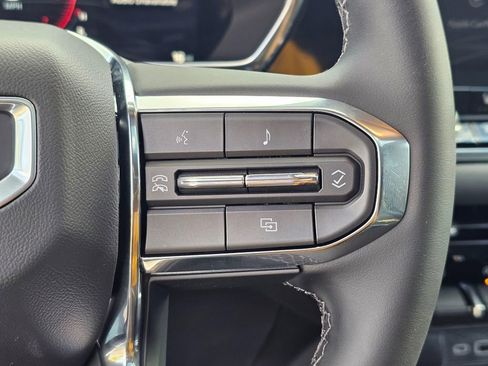 New 2026 GMC Canyon Elevation w/ Convenience Package AWD/4WD image 30