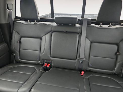 Used 2021 GMC Sierra 1500 SLT image 20