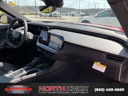 New 2026 Dodge Charger Scat Pack image 23