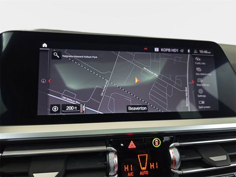 Used 2023 BMW M440i Gran Coupe image 25