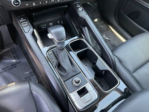Used 2024 Kia Telluride S w/ S Sunroof Package FWD image 33