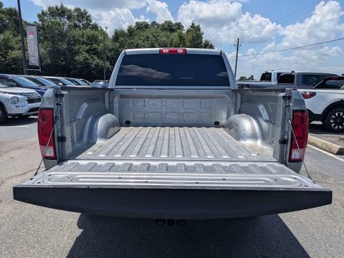 Used 2022 RAM 1500 Tradesman w/ Popular Equipment Group AWD/4WD image 12