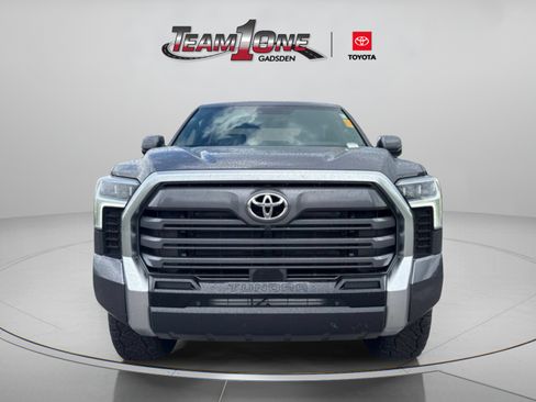 Certified 2026 Toyota Tundra Limited AWD/4WD image 2