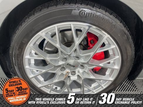 Used 2023 Audi A4 2.0T Premium Plus image 19