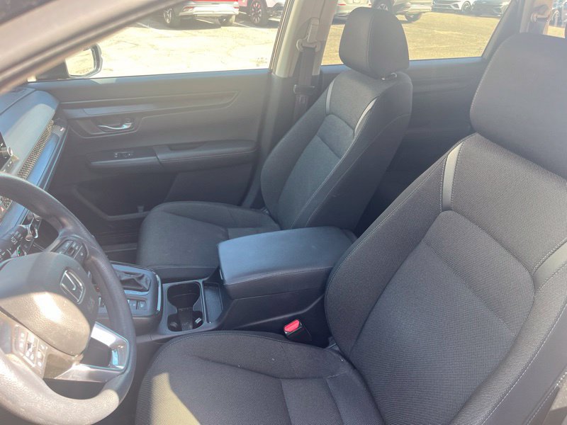 Used 2024 Honda CR-V EX image 8