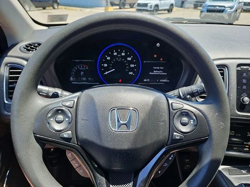 Used 2022 Honda HR-V EX image 20