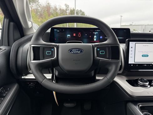 New 2026 Ford Expedition Max Active image 14