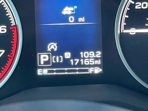 Used 2019 Subaru Forester Limited AWD/4WD image 13