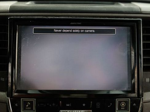 Used 2015 RAM 2500 Power Wagon Tradesman image 37