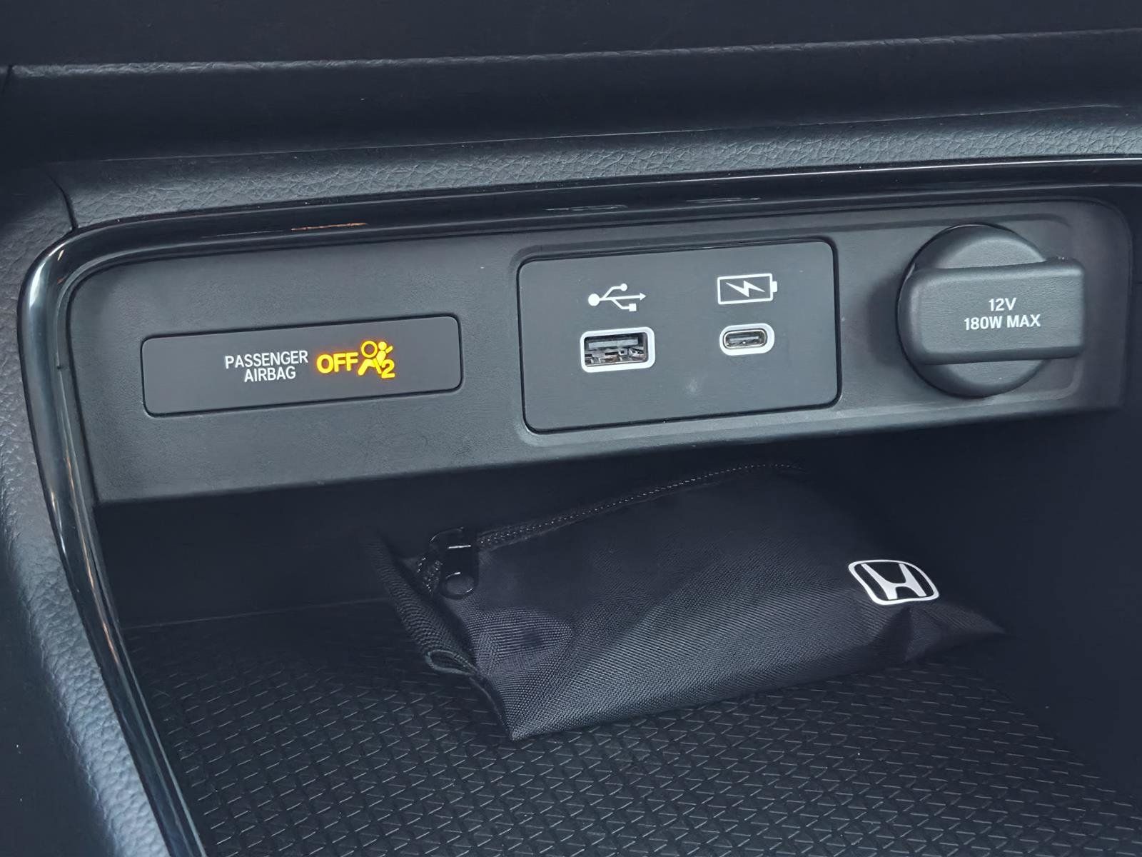 Used 2025 Honda CR-V EX image 15