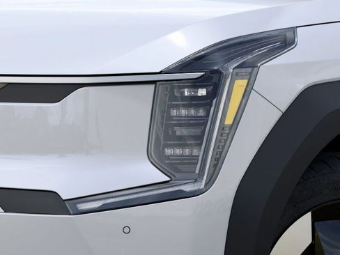 New 2024 Kia EV9 Light image 10