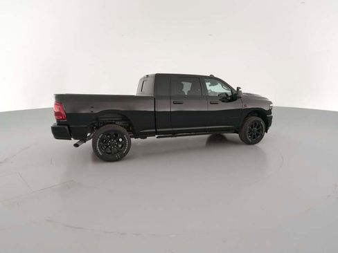 New 2026 RAM 2500 Laramie image 13