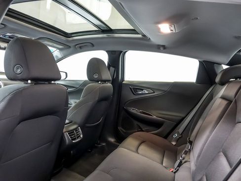 Certified 2023 Chevrolet Malibu LT image 16