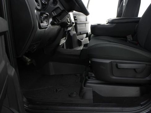 New 2026 RAM 2500 Tradesman image 16