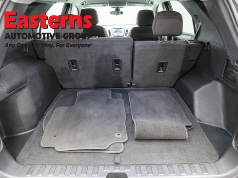 Used 2023 Chevrolet Equinox LT image 9