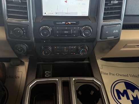 Used 2018 Ford F150 XLT w/ Equipment Group 302A Luxury image 27