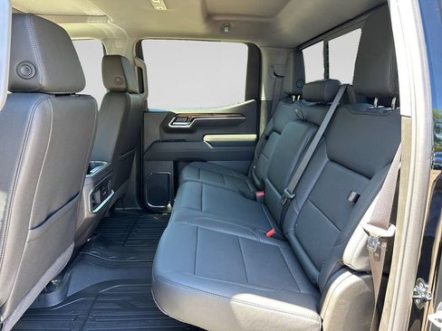 New 2026 GMC Sierra 1500 Elevation w/ Elevation Premium Package AWD/4WD image 14