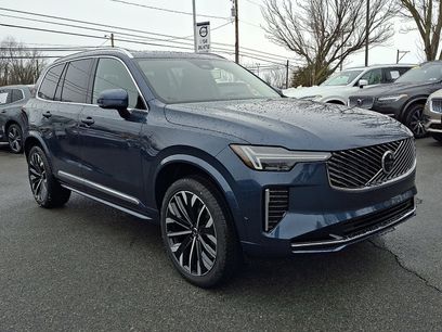 New 2026 Volvo XC90 B6 Plus w/ Protection Package Premier