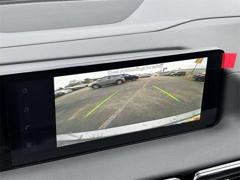 New 2026 Nissan Sentra S w/ Floor Mat Package image 17