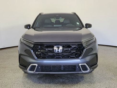 Used 2024 Honda CR-V Sport Touring image 3