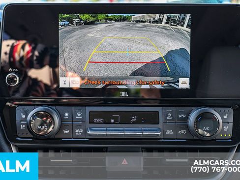Used 2026 Toyota Grand Highlander AWD image 38