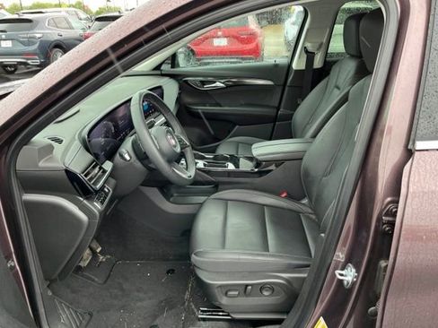 Used 2024 Buick Envision Preferred AWD/4WD image 3