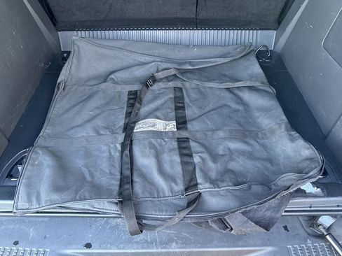 Used 2024 Ford Bronco Black Diamond w/ Sasquatch Package image 43