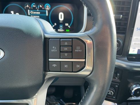 Certified 2023 Ford F150 Limited image 20