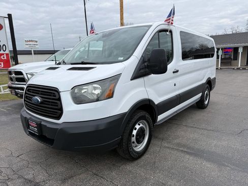 Used 2016 Ford Transit 150 XL image 2
