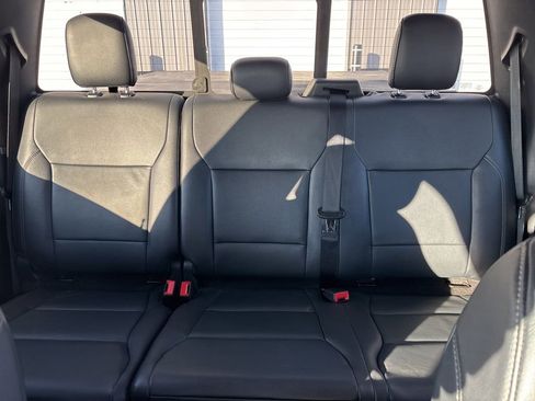 Used 2022 Ford F150 XLT w/ Equipment Group 302A High image 40