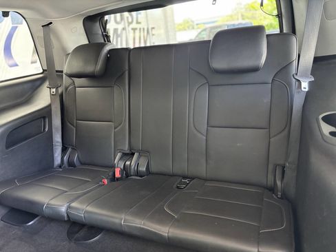 Used 2018 Chevrolet Tahoe LT image 20