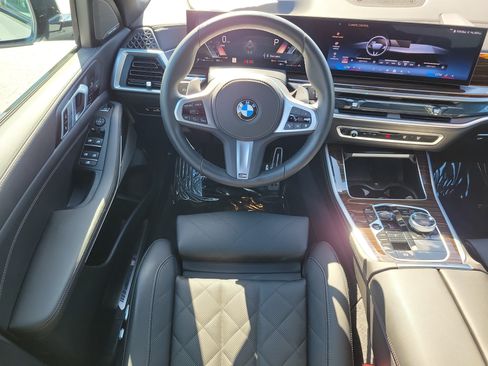 Used 2026 BMW X5 xDrive40i w/ Executive Package AWD/4WD image 15