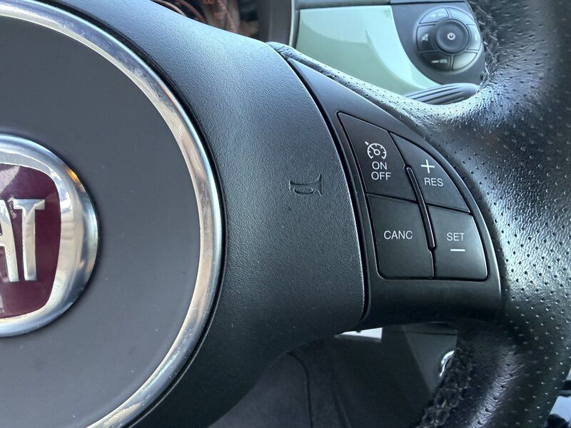 Used 2012 FIAT 500 Sport FWD image 13