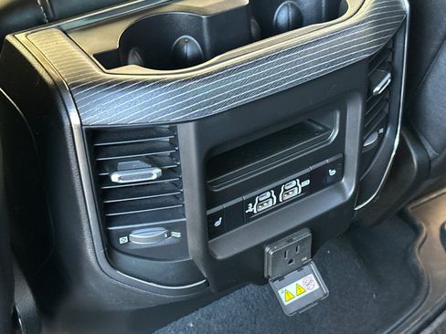 Used 2019 RAM 1500 Limited w/ Advanced Safety Group AWD/4WD image 14