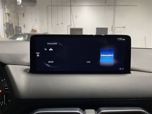 Certified 2023 MAZDA CX-5 Signature image 15