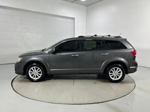 Used 2015 Dodge Journey R/T w/ Rear Seat Video Group AWD/4WD image 23
