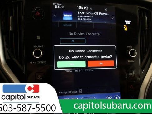 Used 2024 Subaru Outback Limited image 26