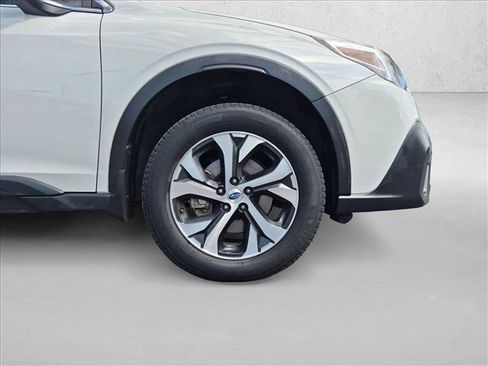 Used 2020 Subaru Outback Limited XT w/ Popular Package #2 AWD/4WD image 9