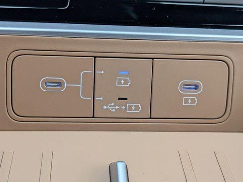 New 2026 Hyundai Santa Fe Calligraphy AWD/4WD image 22