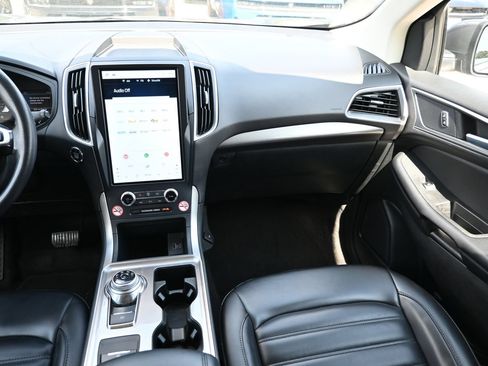 Used 2024 Ford Edge SEL AWD/4WD image 33