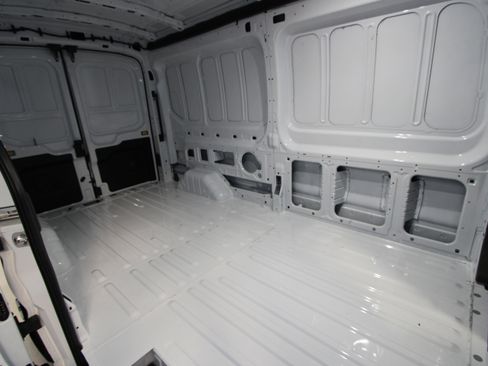 New 2026 Ford Transit 350 148 Medium Roof image 18