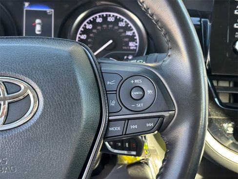 Certified 2023 Toyota Camry SE image 15